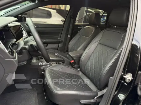 VIRTUS Exclusive 250TSI 1.4 Flex 16V Aut