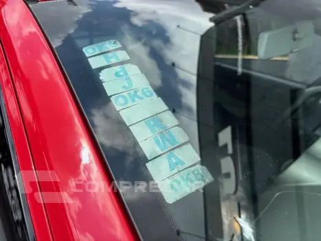 SAVEIRO 1.6 Cross CE 8V