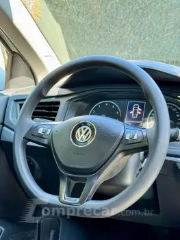 VIRTUS 1.6 MSI Sense