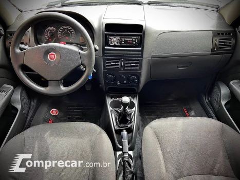 SIENA 1.0 MPI EL 8V