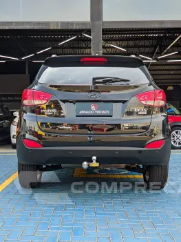 ix35 GLS 2.0 16V 2WD Flex Aut.