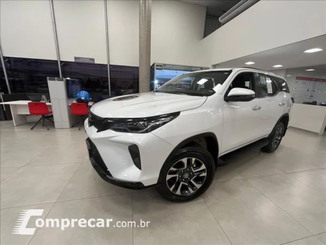 HILUX SW4 2.8 D-4d Turbo SRX Platinum 7L 4X4