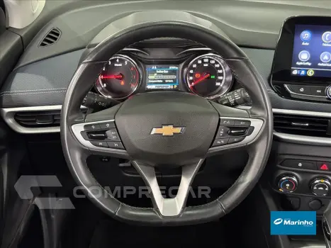 TRACKER 1.2 TURBO FLEX PREMIER AUTOMÁTICO