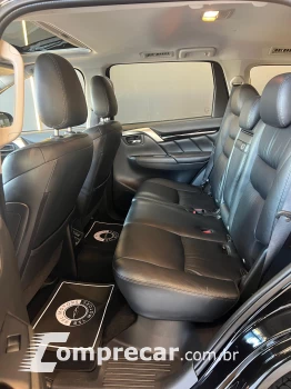 PAJERO SPORT 2.4 16V Mivec Turbo Hpe-s AWD