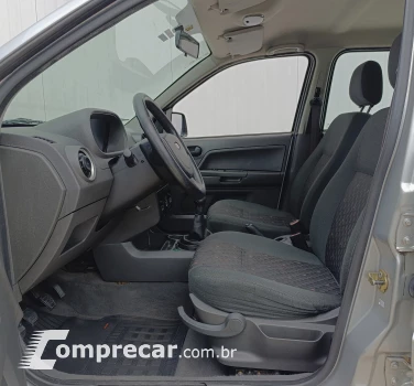 ECOSPORT 1.6 XLS 8V