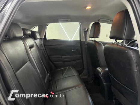 OUTLANDER SPORT 2.0 Mivec HPE
