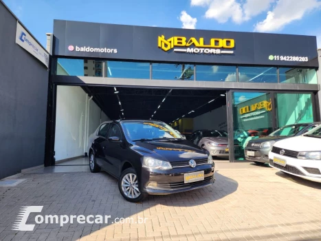 VOYAGE  Trendline 1.0 T.Flex 8V 4p