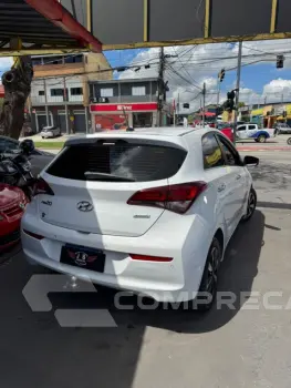 HB20 1.6 Premium 16V