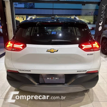 TRACKER Premier 1.2 Turbo 12V Flex Aut.