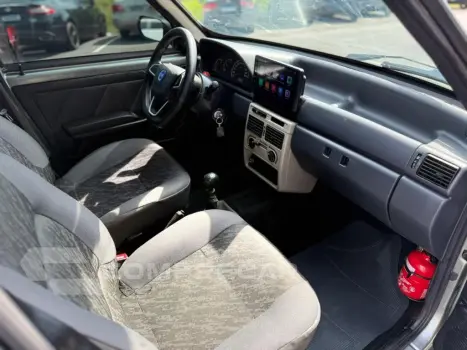 Uno Mille 1.0 Fire/ F.Flex/ ECONOMY 4p