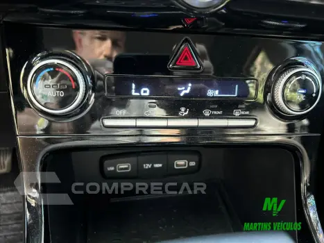 CRETA 1.0 TGDI FLEX PLATINUM AUTOMÁTICO