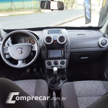 EcoSport FREESTYLE 1.6 16V Flex 5p