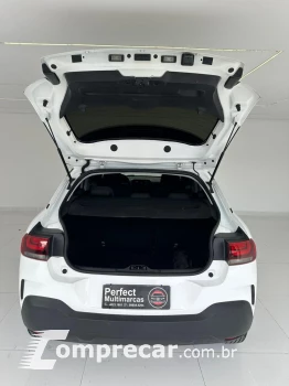 C4 CACTUS 1.6 VTI 120 Feel Eat6