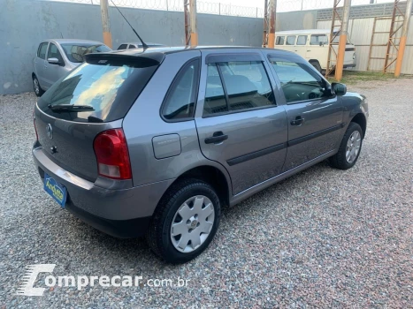 Gol 1.0 4P G4 TREND FLEX
