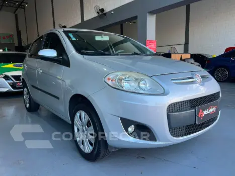 Palio ESSENCE 1.6 Flex 16V 5p