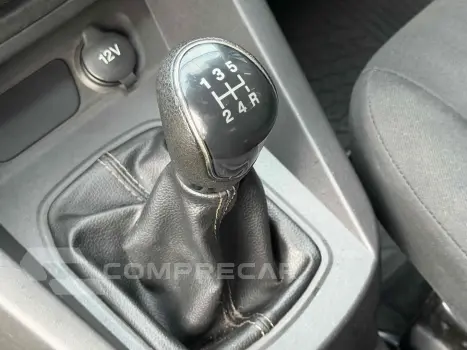 KA 1.0 TI-VCT FLEX SE MANUAL