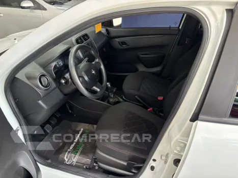 Kwid KWID Zen 1.0 Flex 12V 5p Mec.