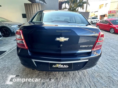 COBALT 1.4 LTZ 8V