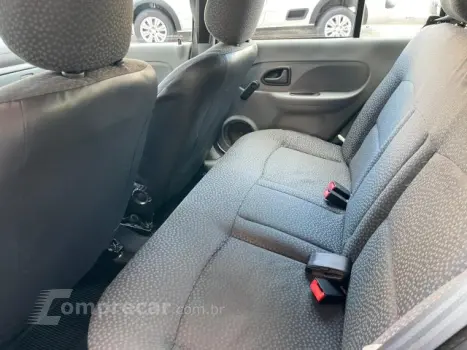 CLIO HATCH - 1.0 AUTHENTIQUE 16V HI- 4P MANUAL