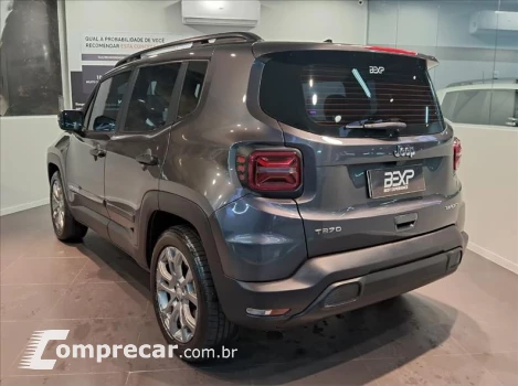 RENEGADE 1.3 T270 Turbo Sport