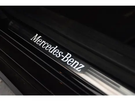 CLA 180 - 1.6 CGI 7G-DCT