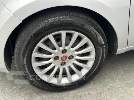 Idea ATTRACTIVE 1.4 Fire Flex 8V 5p