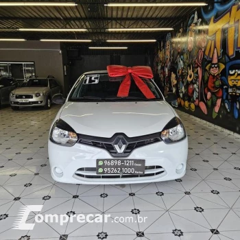 CLIO EXP1016VH