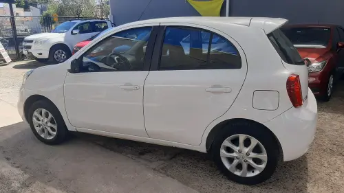 MARCH 1.6 SV 16V