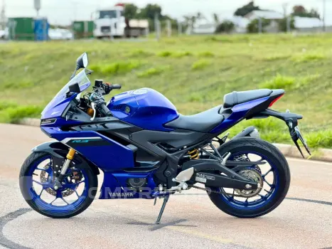 YZF R3 ABS