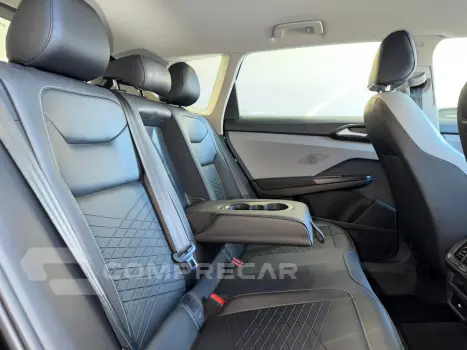 TAOS 1.4 250 TSI Comfortline