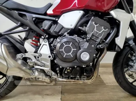 CB 1000R ABS
