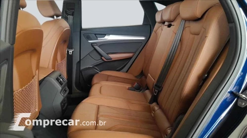 Q5 2.0 55 TFSIE PHEV SPORTBACK PERFORMANCE QUATTR
