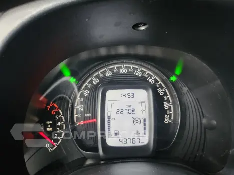 MOBI 1.0 EVO FLEX TREKKING MANUAL