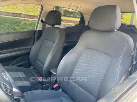 HB20 1.0 TGDI FLEX DIAMOND AUTOMÁTICO