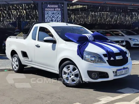 MONTANA 1.4 MPFI LS CS 8V FLEX 2P MANUAL