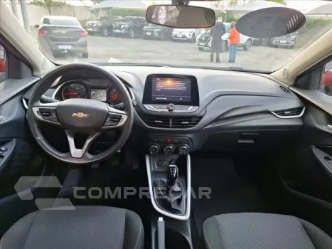 ONIX 1.0 FLEX LT MANUAL