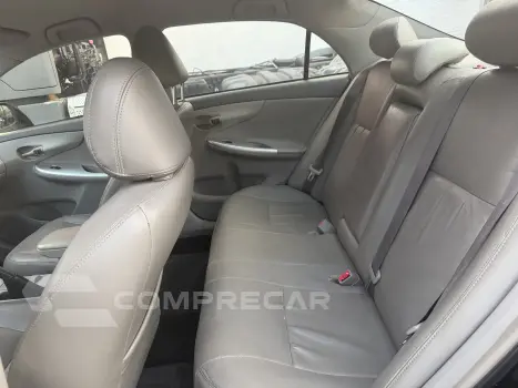 COROLLA 1.8 XEI 16V