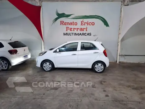 PICANTO 1.0 EX 12V