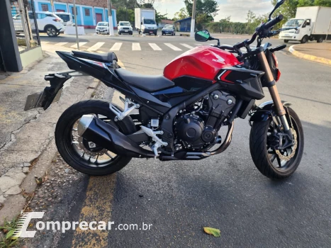 CB500