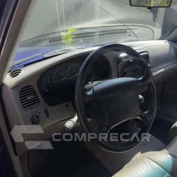 RANGER 4.0 XL 4X2 CS V6 12V