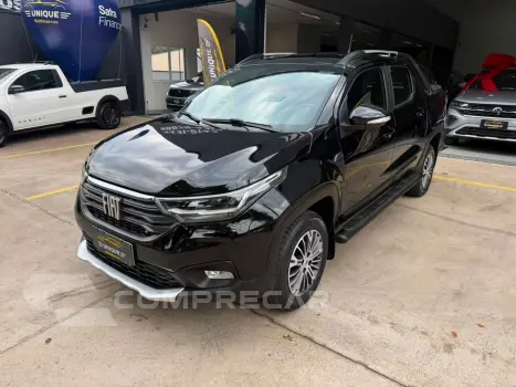 Strada 1.3 Firefly Flex Ranch Cd Cvt