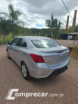 Prisma 1.4 LT