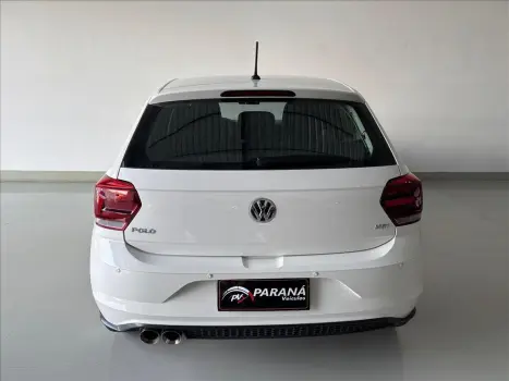 POLO 1.6 MSI TOTAL FLEX MANUAL