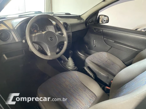 CELTA 1.0 MPFI Life 8V
