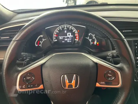 CIVIC 2.0 16vone Sport