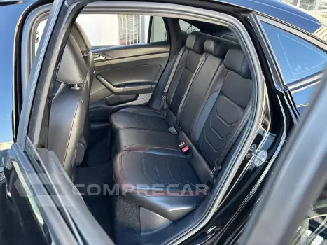 VIRTUS Highline 200 TSI 1.0 Flex 12V Aut