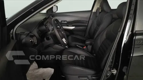 KICKS PLAY 1.6 16V FLEXSTART ADVANCE PLUS XTRONIC