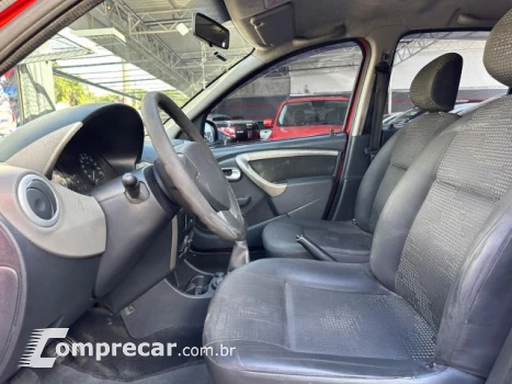 SANDERO - 1.0 EXPRESSION 16V 4P MANUAL
