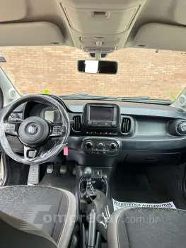 MOBI TREKKING 1.0 Flex 5p.