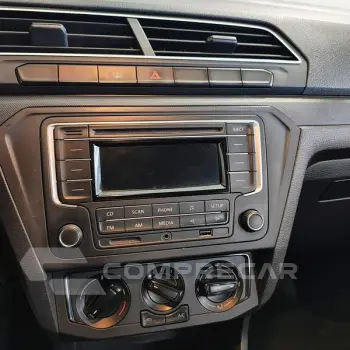 VOYAGE 1.0 12V MPI TOTALFLEX 4P MANUAL